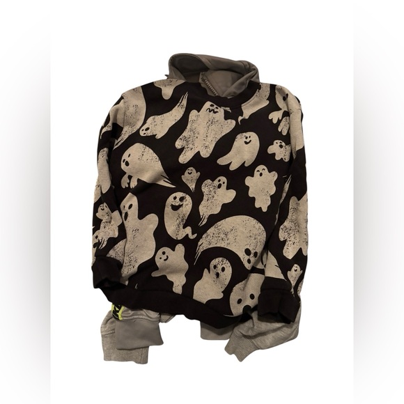 Boys 3-4 year clothing lot of 4 Zara Nike H&M - Picture 4 of 4